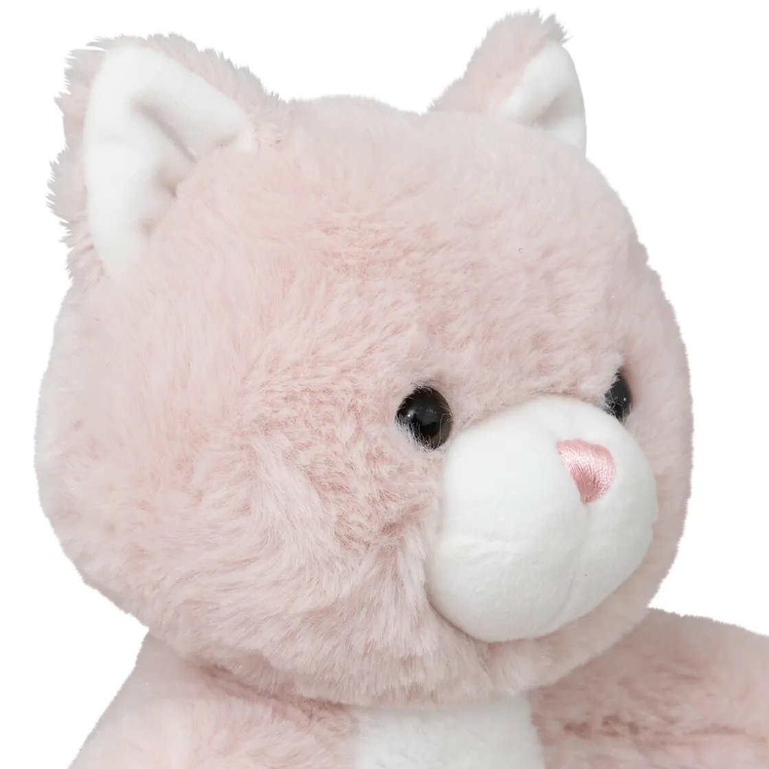 atmosphera4kids Accesorios Decorativos>Peluche Kitty Gato Rosa