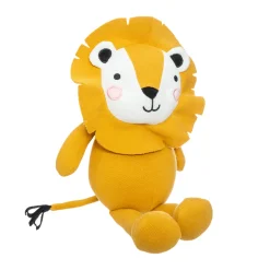 atmosphera4kids Accesorios Decorativos>Peluche León 44x21Cm