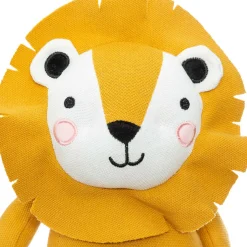 atmosphera4kids Accesorios Decorativos>Peluche León 44x21Cm