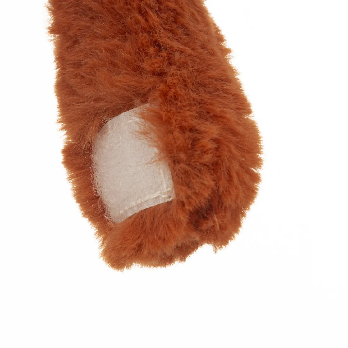atmosphera4kids Accesorios Decorativos>Peluche Mono Marrón Jungle 16x10x47Cm