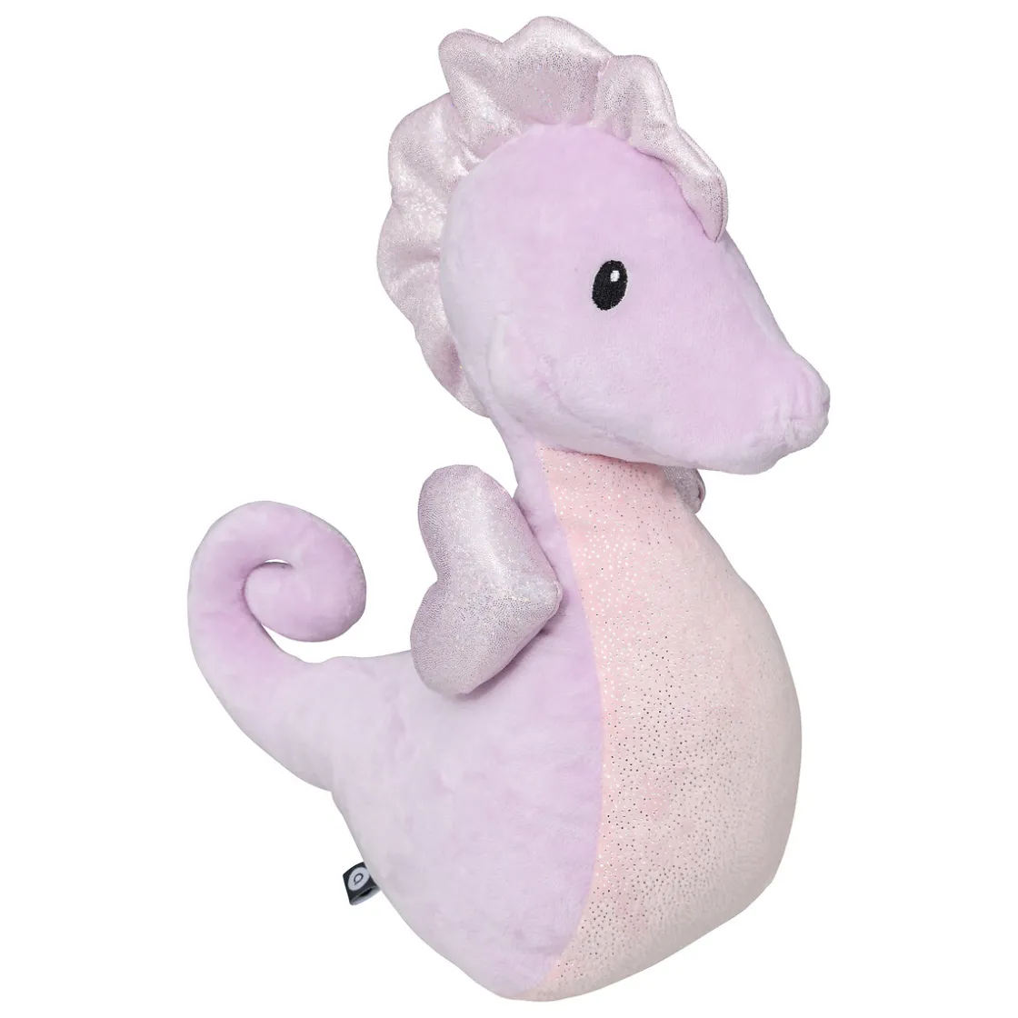 atmosphera4kids Accesorios Decorativos>Peluche Naia Caballito De Mar Rosa