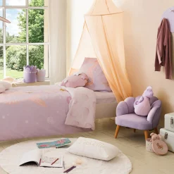 atmosphera4kids Accesorios Decorativos>Peluche Naia Caballito De Mar Rosa