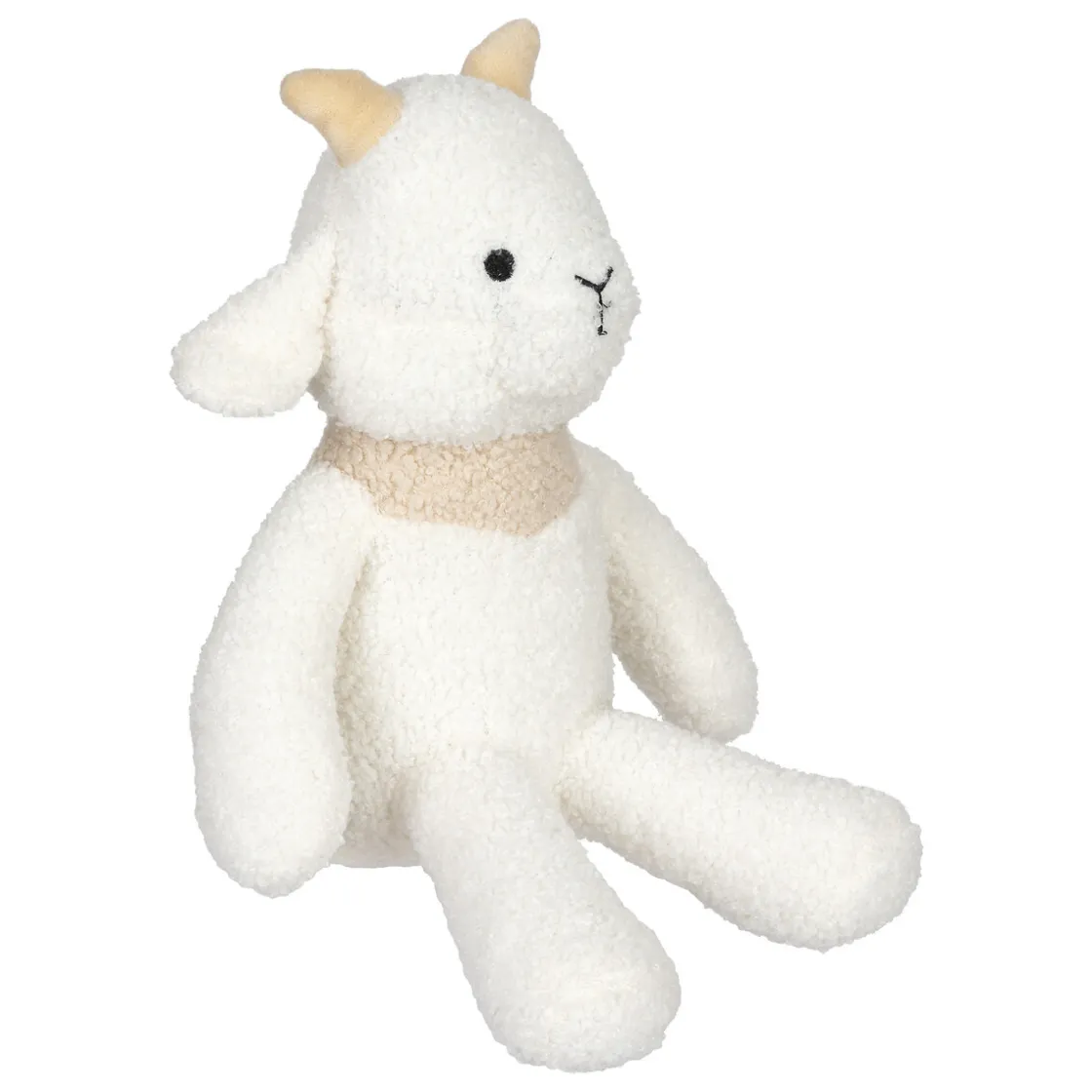 atmosphera4kids Téxtil>Peluche Oveja Noa Ferme Blanco