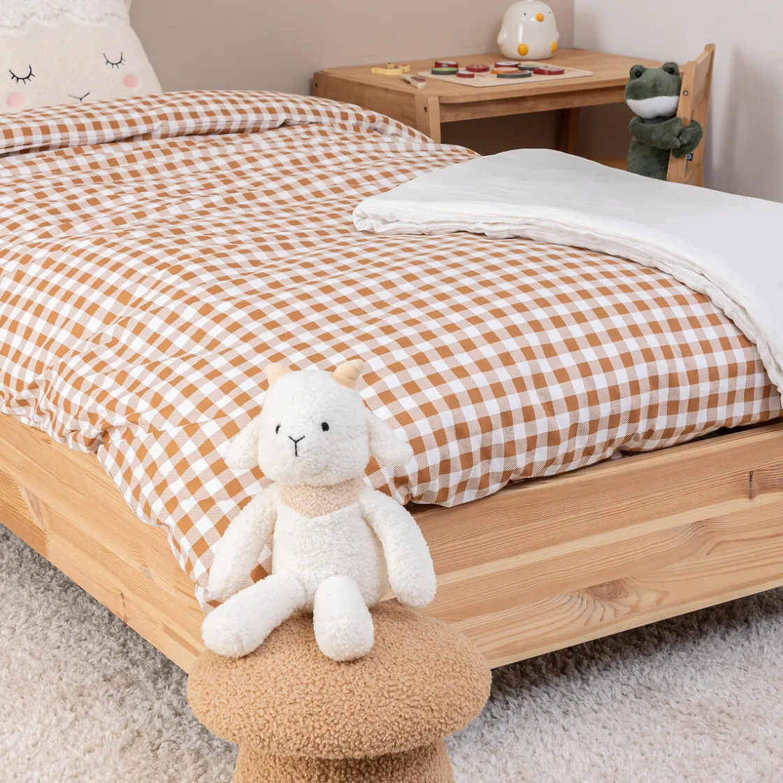 atmosphera4kids Téxtil>Peluche Oveja Noa Ferme Blanco