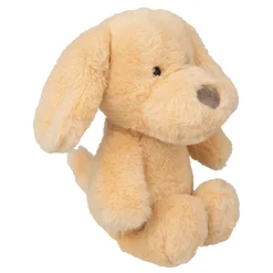 atmosphera4kids Accesorios Decorativos>Peluche Poppy Cachorro Beige