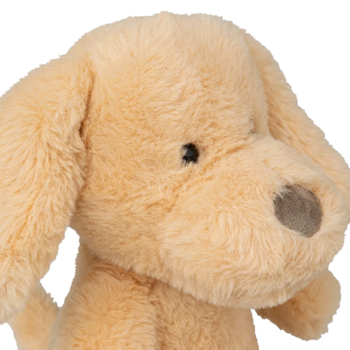 atmosphera4kids Accesorios Decorativos>Peluche Poppy Cachorro Beige