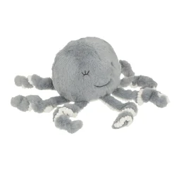 atmosphera4kids Accesorios Decorativos>Peluche Pulpo Sea View 16x14x22Cm