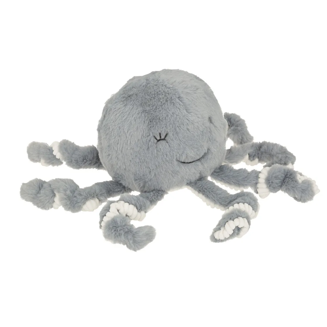 atmosphera4kids Accesorios Decorativos>Peluche Pulpo Sea View 16x14x22Cm