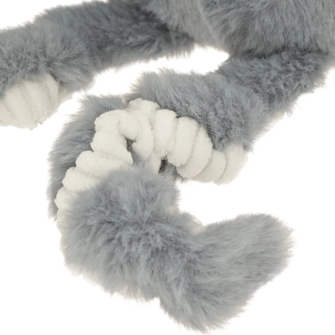 atmosphera4kids Accesorios Decorativos>Peluche Pulpo Sea View 16x14x22Cm