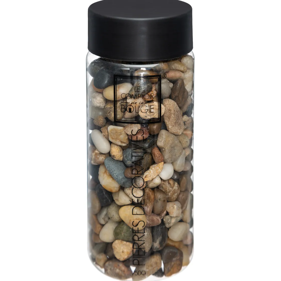atmosphera Accesorios>Pequeñas Piedras Deco. Naturales 750G
