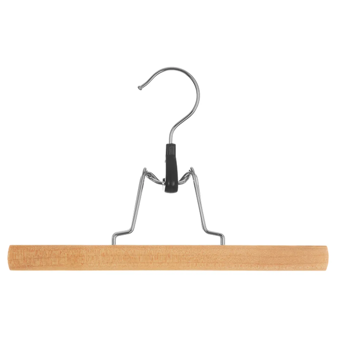 5five Perchas Y Travesaños>Percha De Madera Con Pinzas 3Uds