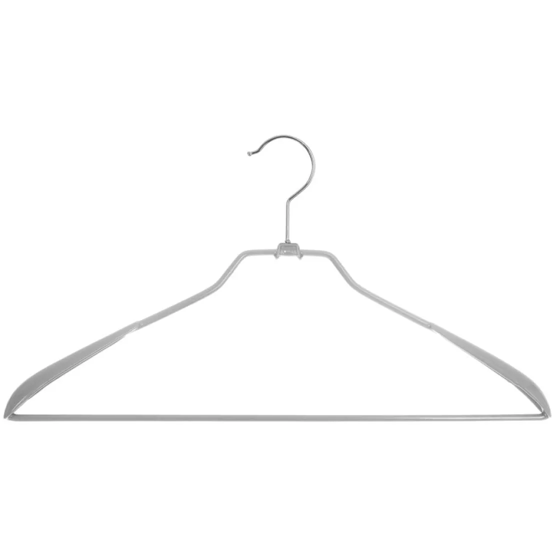 5five Perchas Y Travesaños>Percha De Metal/Pvc 2Uds