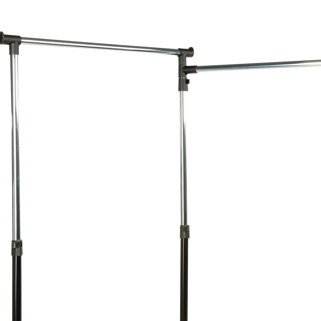 5five Soportes>Perchero C/1 Barra Giratoria