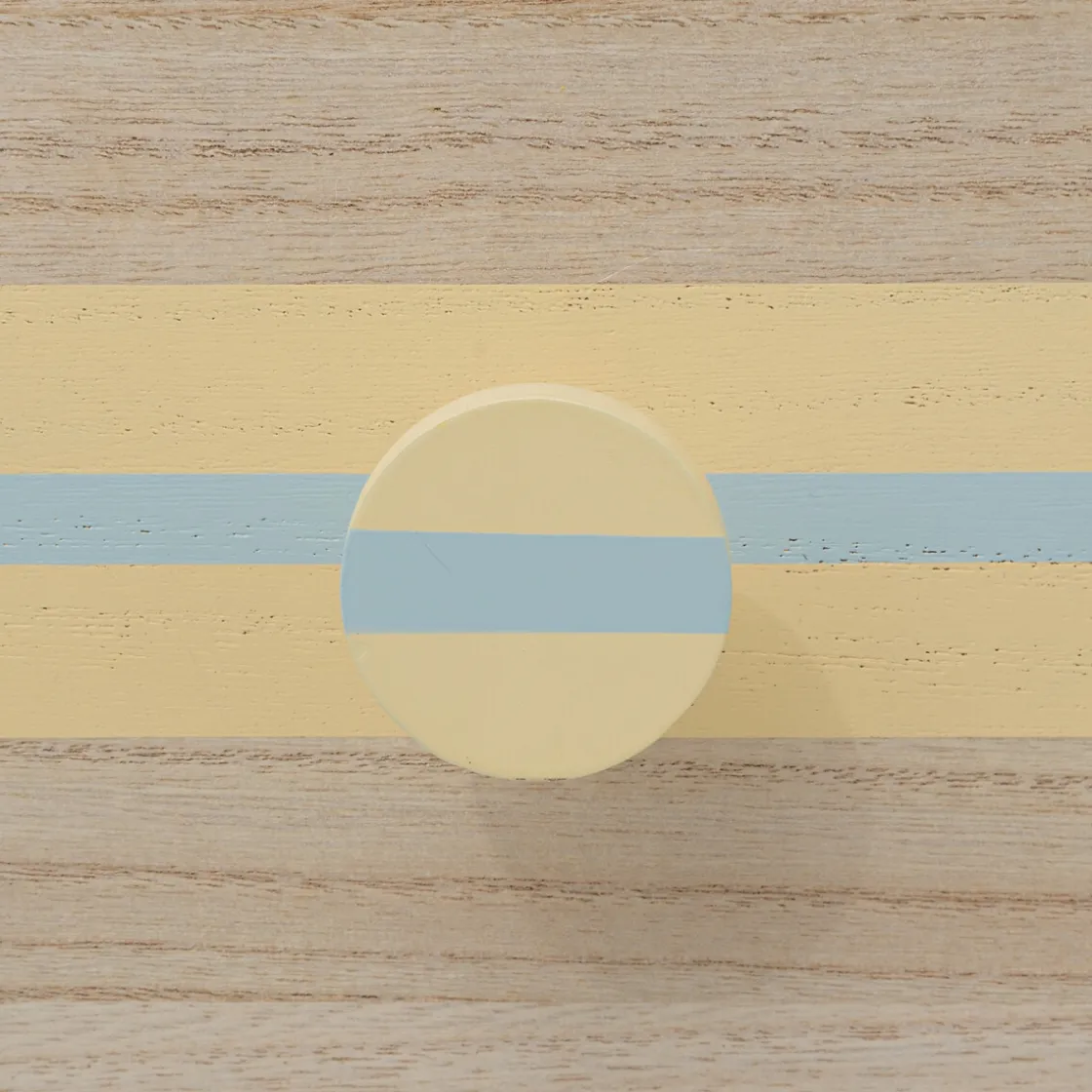 atmosphera Accesorios Decorativos>Perchero con 4 ganchos en forma de tabla AUSTRALIA
