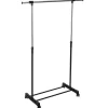 5five Soportes>Perchero Con Barra Extensible