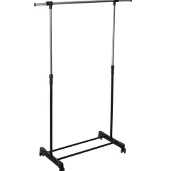 5five Soportes>Perchero Con Barra Extensible