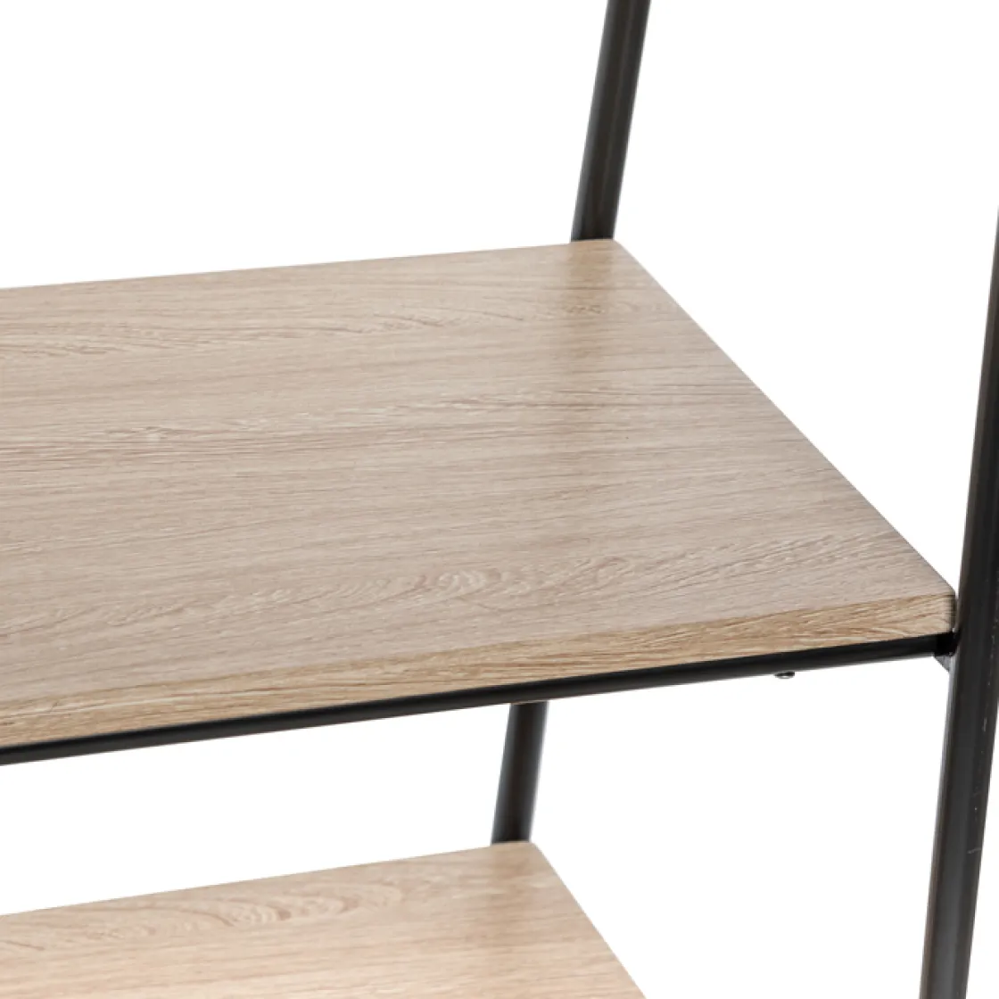 5five Soportes>Perchero con zapatero JANO 165cm