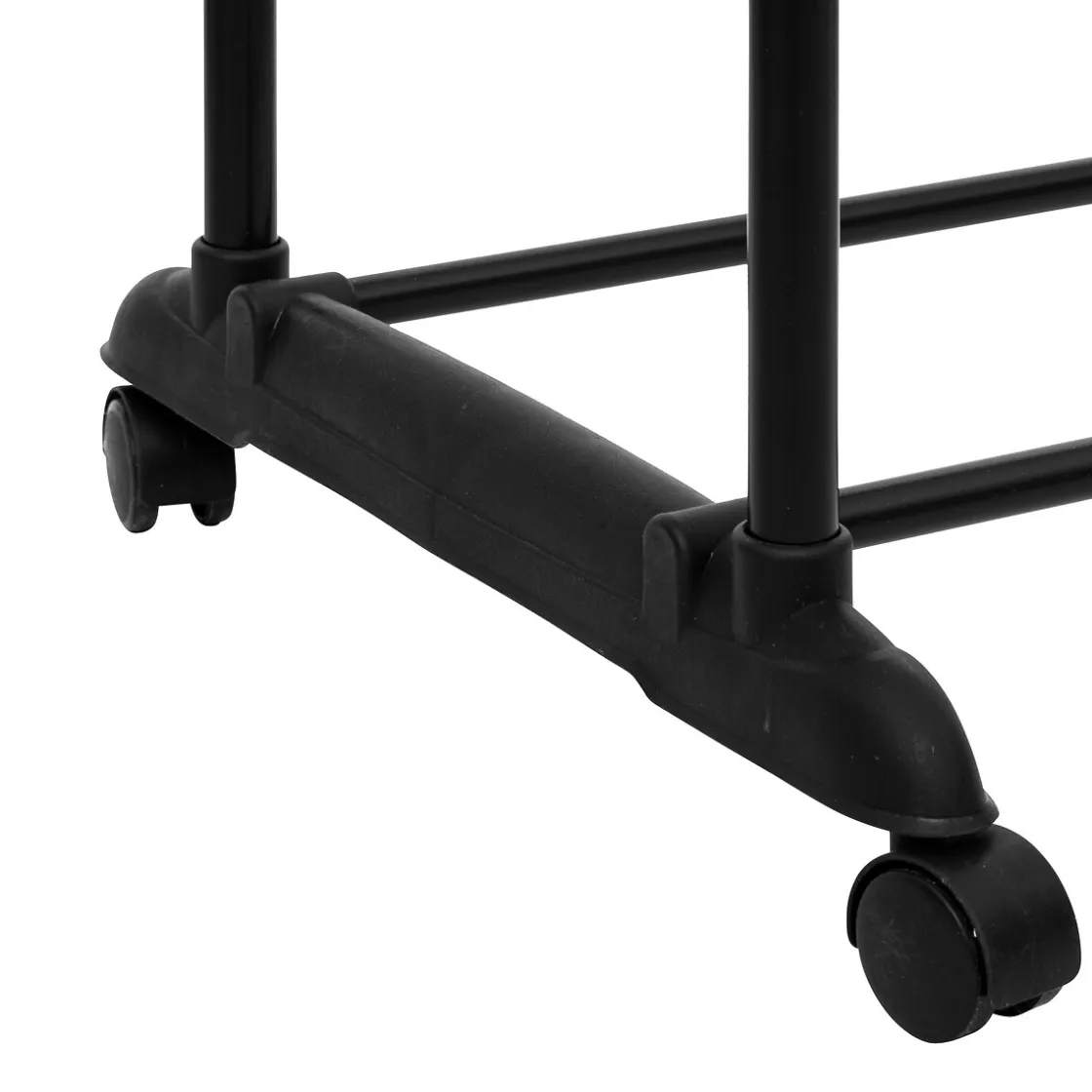 5five Soportes>Perchero Doble Y Extensible