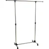 5five Soportes>Perchero Extensible Con Altura Regulable