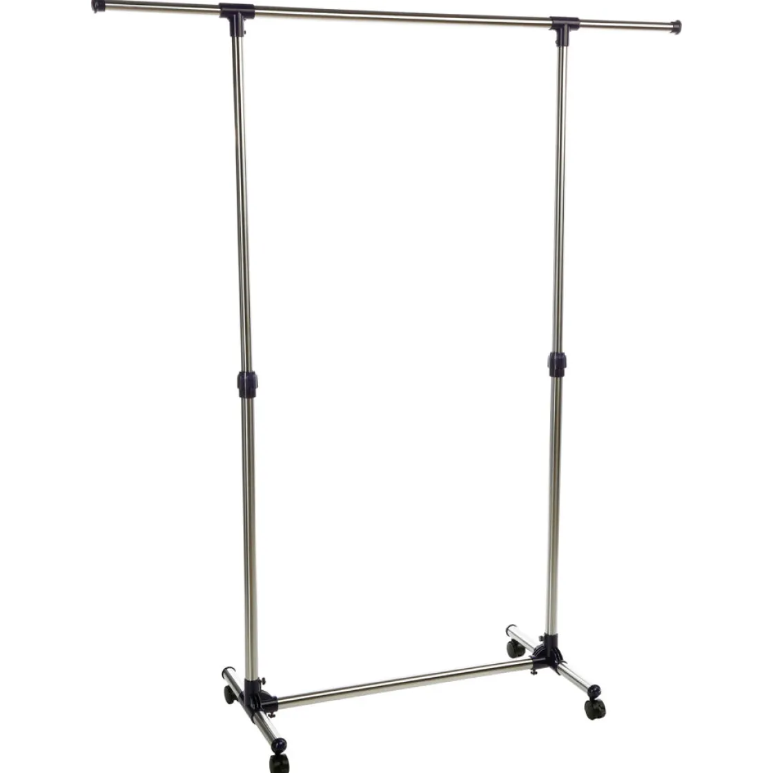 5five Soportes>Perchero Extensible Con Altura Regulable