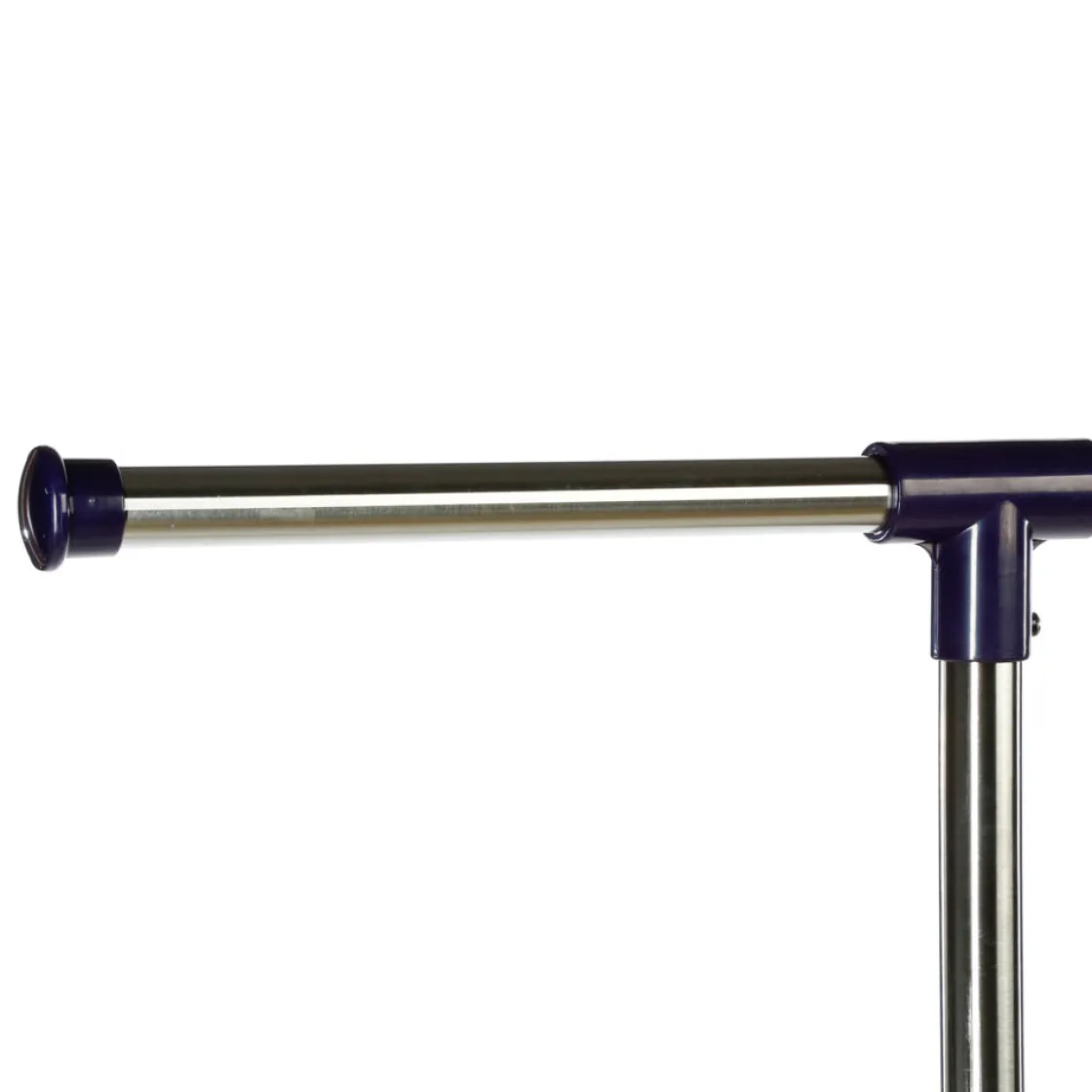 5five Soportes>Perchero Extensible Con Altura Regulable
