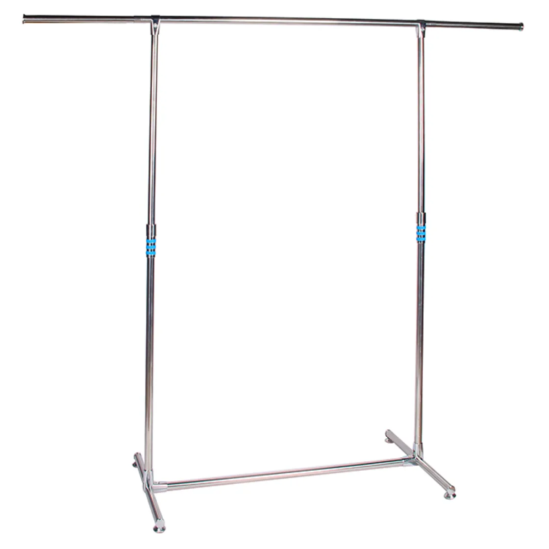 5five Soportes>Perchero Extensible De Acero Inoxidable