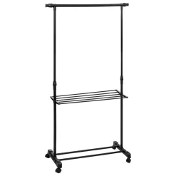 Soportes>Perchero Sencillo Y Extensible