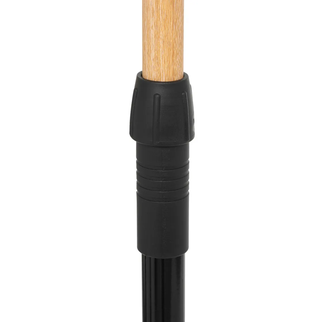 5five Soportes>Perchero simple con barra extensible