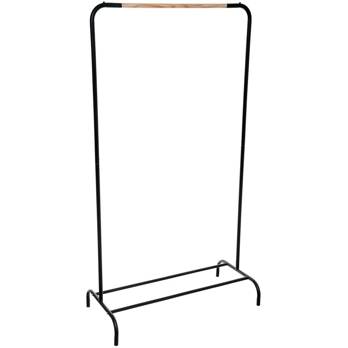 5five Soportes>Perchero Simple De Metal 80X40X149Cm