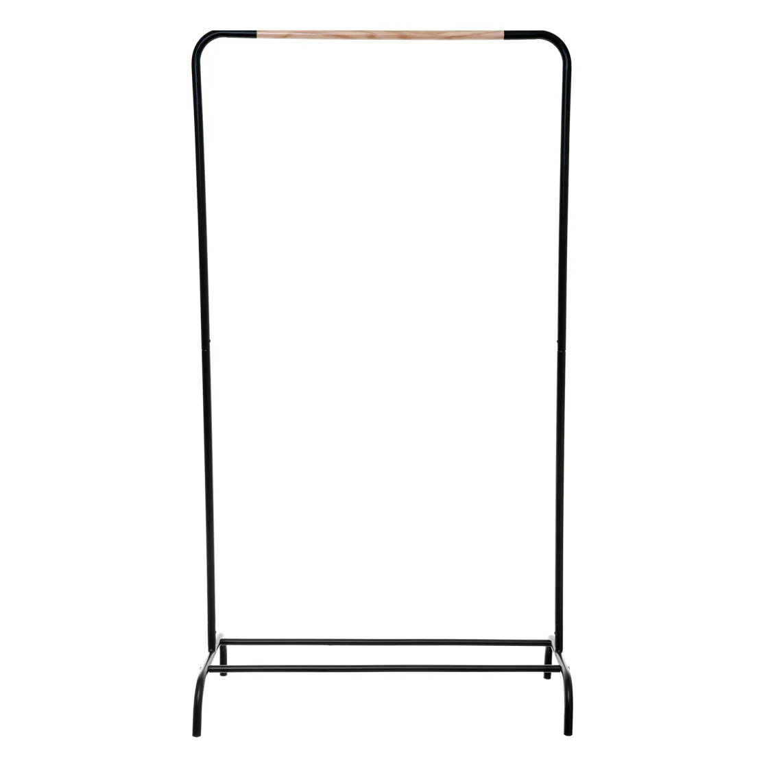 5five Soportes>Perchero Simple De Metal 80X40X149Cm