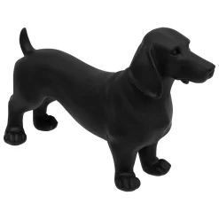 atmosphera Accesorios|Estilo Industrial>Perro Basset Hound Decorativo Be Vintage