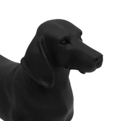 atmosphera Accesorios|Estilo Industrial>Perro Basset Hound Decorativo Be Vintage