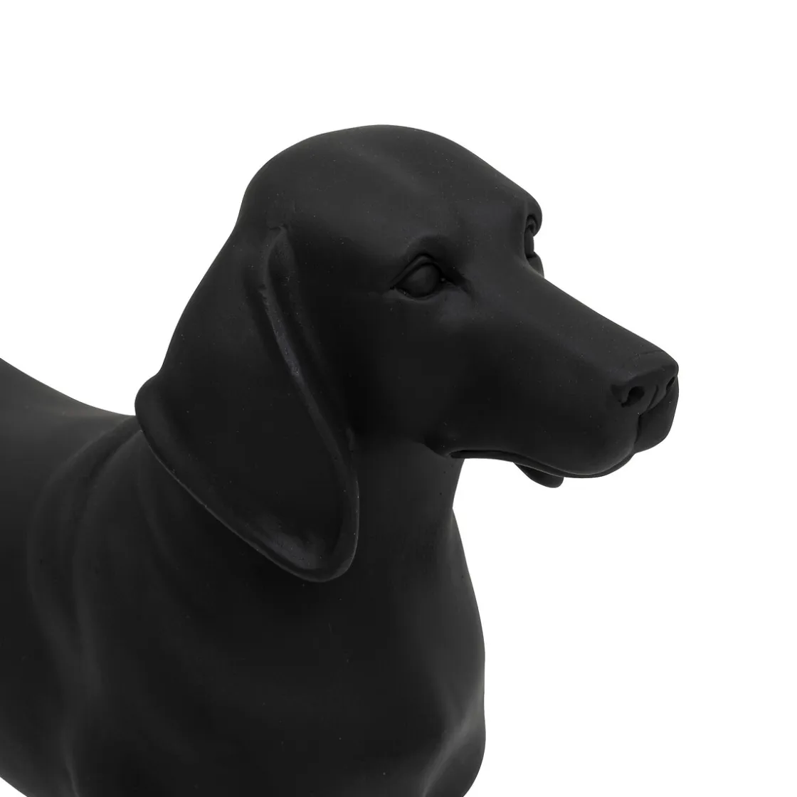 atmosphera Accesorios|Estilo Industrial>Perro Basset Hound Decorativo Be Vintage