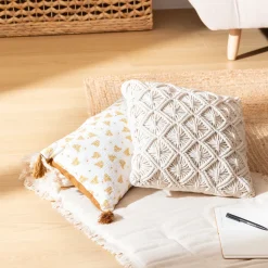 atmosphera Cojines Y Fundas Decorativas><noscript><img width=