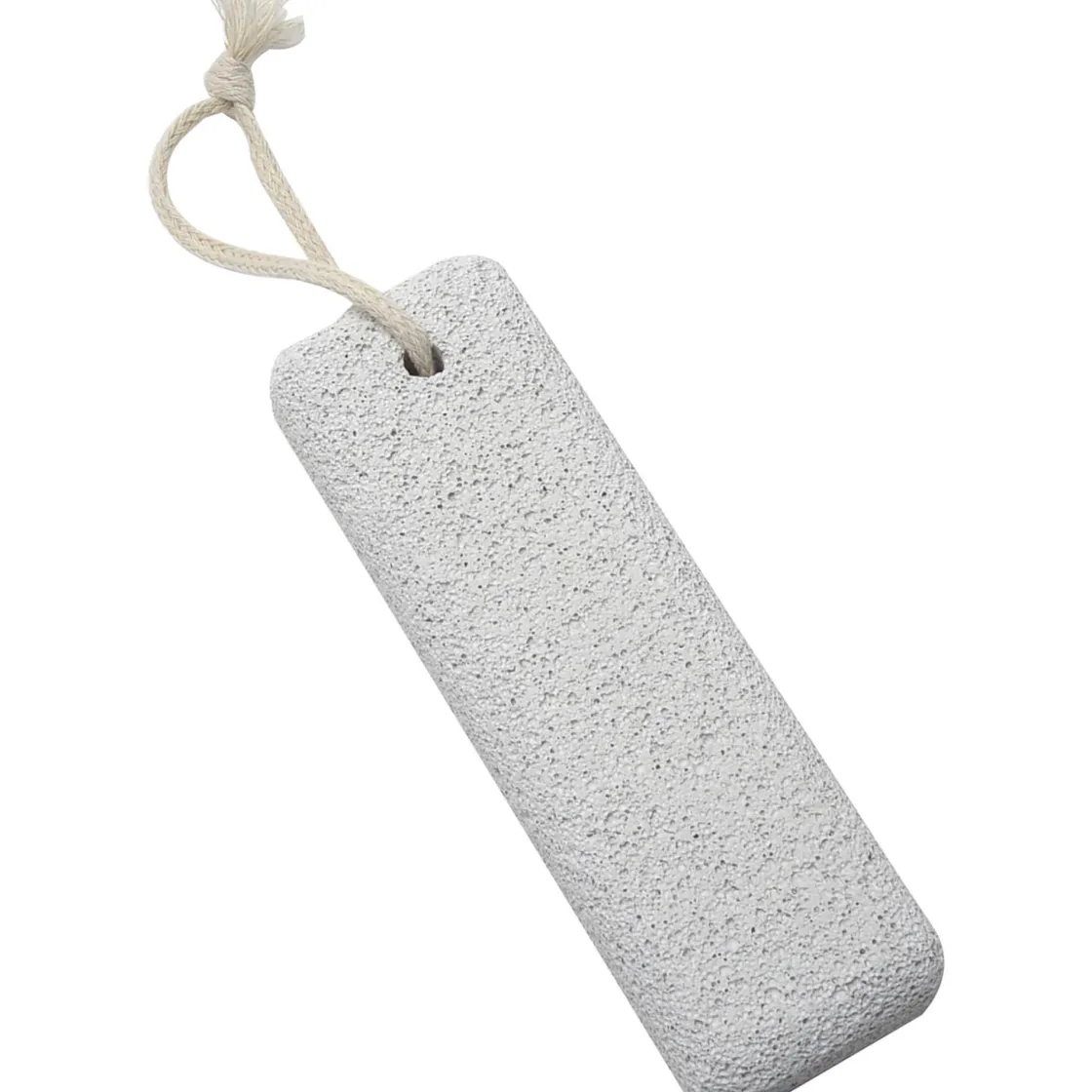 Accesorios De Baño>Piedra Pómez Blanca
