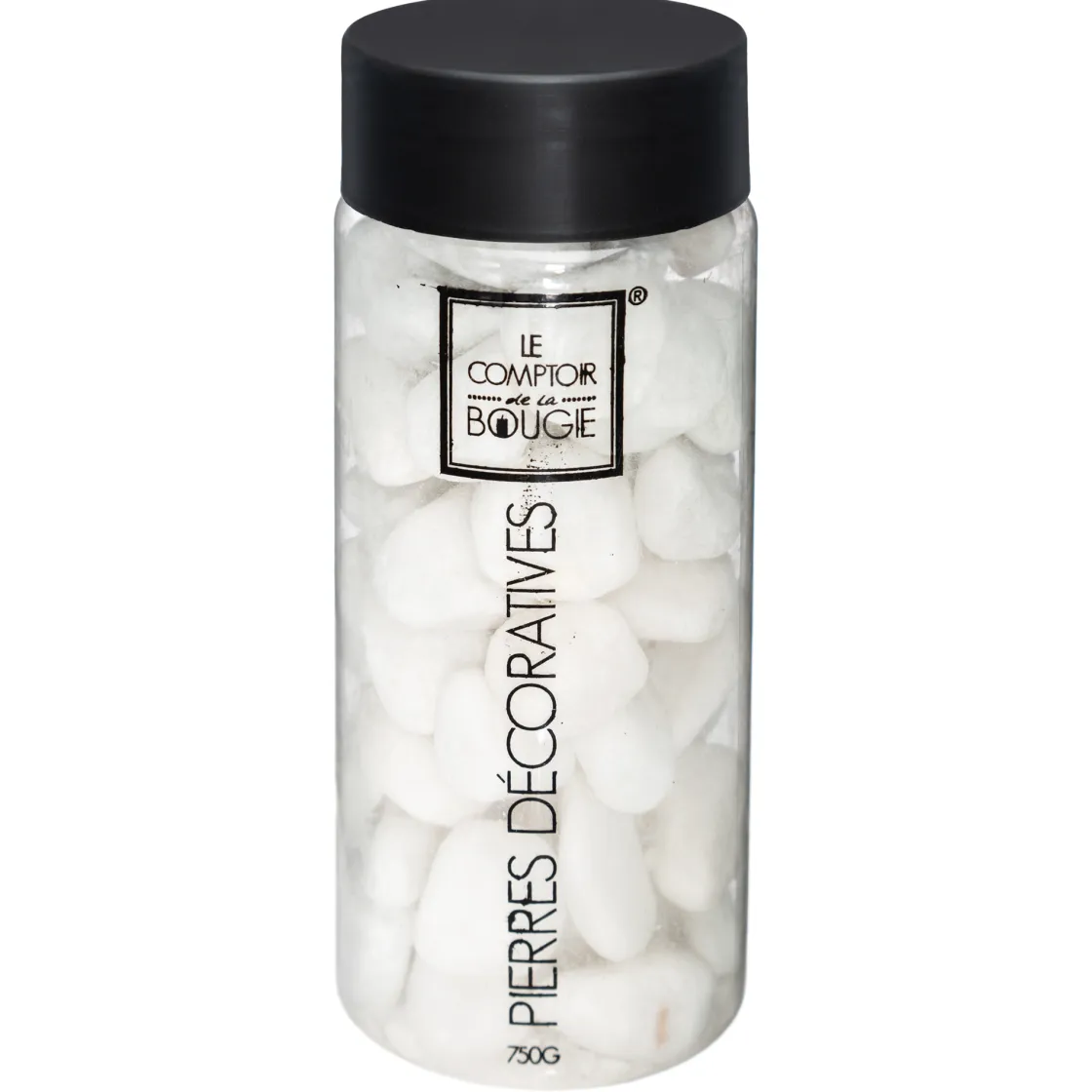 atmosphera Accesorios>Piedras Decorativas Blancas 750G
