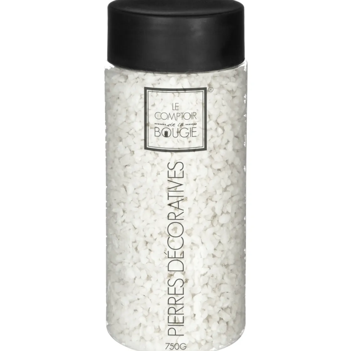 atmosphera Plantas Y Flores Artificiales>Piedras Decorativas Blancas 750G