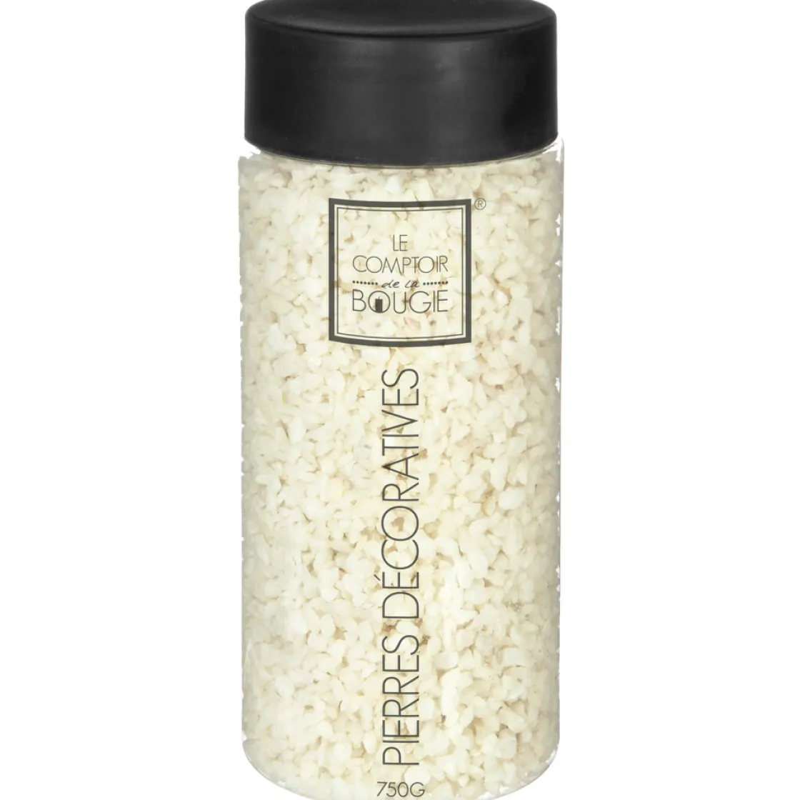 atmosphera Plantas Y Flores Artificiales>Piedras Decorativas Marfil 750G Marfil