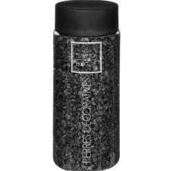 atmosphera Plantas Y Flores Artificiales>Piedras Decorativas Negras 750G
