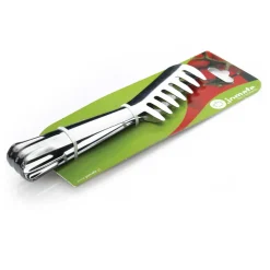 secret d'gourmet Utensilios Para Servir>Pinzas Para Espagueti Inoxidable