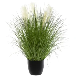 atmosphera Plantas Y Flores Artificiales|Estilo Rústico>Planta Artificial C/Maceta 105Cm