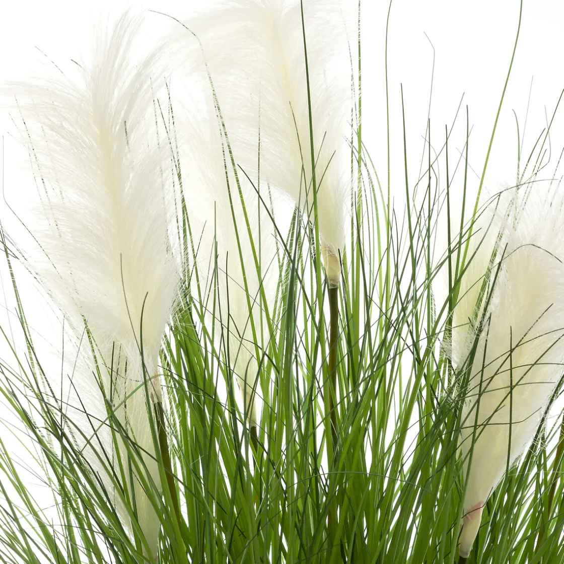 atmosphera Plantas Y Flores Artificiales|Estilo Rústico>Planta Artificial C/Maceta 105Cm