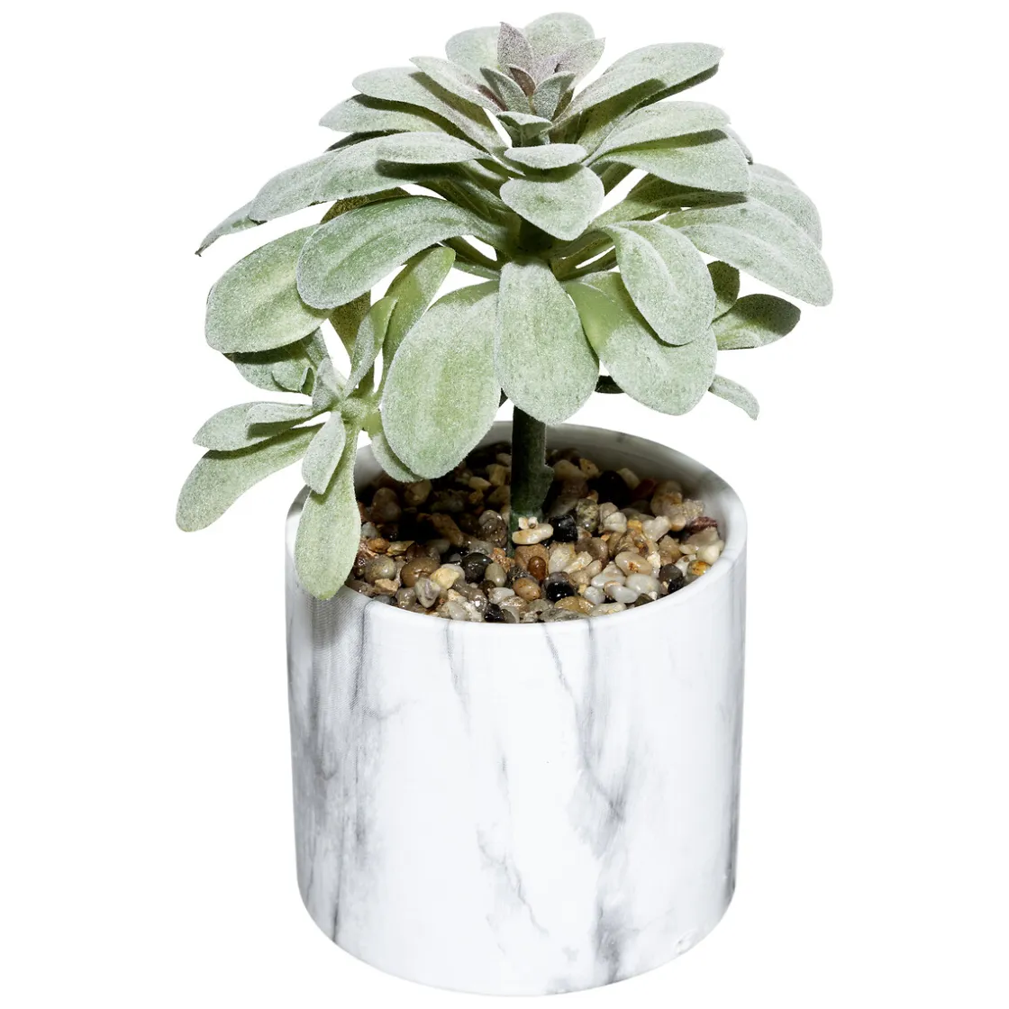atmosphera Plantas Y Flores Artificiales|Estilo Étnico>Planta artificial con campana 25cm