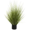 5five Plantas Y Flores Artificiales|Estilo Oriental>Planta Artificial Con Maceta 74Cm