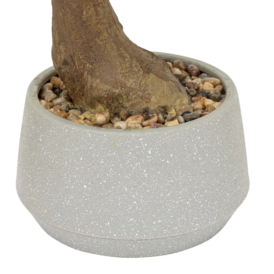 atmosphera Plantas Y Flores Artificiales>Planta bonsai artificial con maceta 45cm