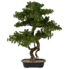 atmosphera Plantas Y Flores Artificiales>Planta bonsái artificial con maceta de 86 cm