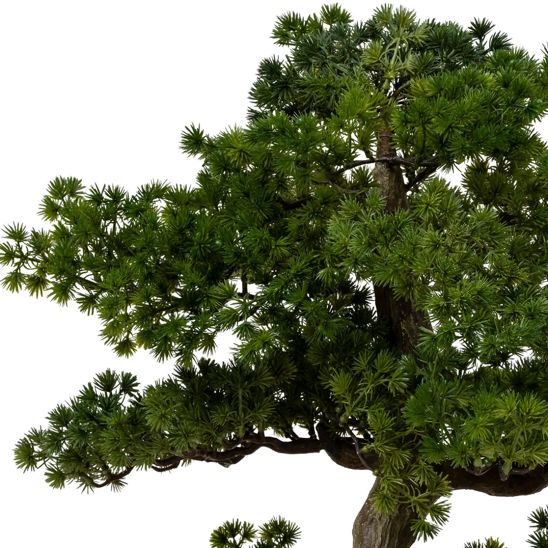 atmosphera Plantas Y Flores Artificiales>Planta bonsái artificial con maceta de 86 cm
