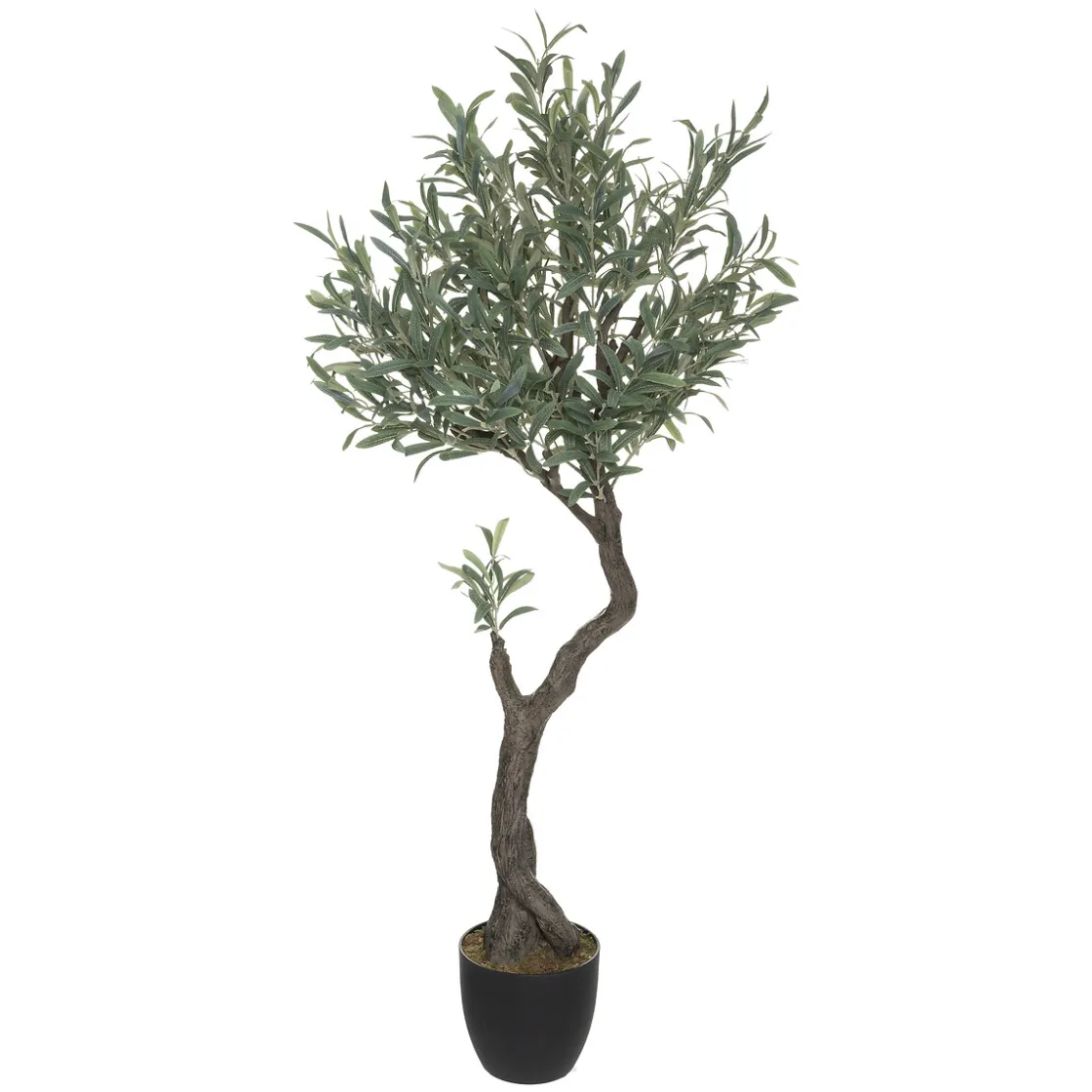 atmosphera Estilo Rústico|Plantas Y Flores Artificiales>Planta De Olivo 140Cm