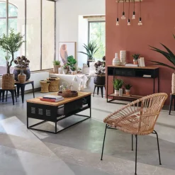 atmosphera Estilo Rústico|Plantas Y Flores Artificiales><noscript><img width=