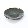 secret d'gourmet Platos>Plato De Postre Land 21cm